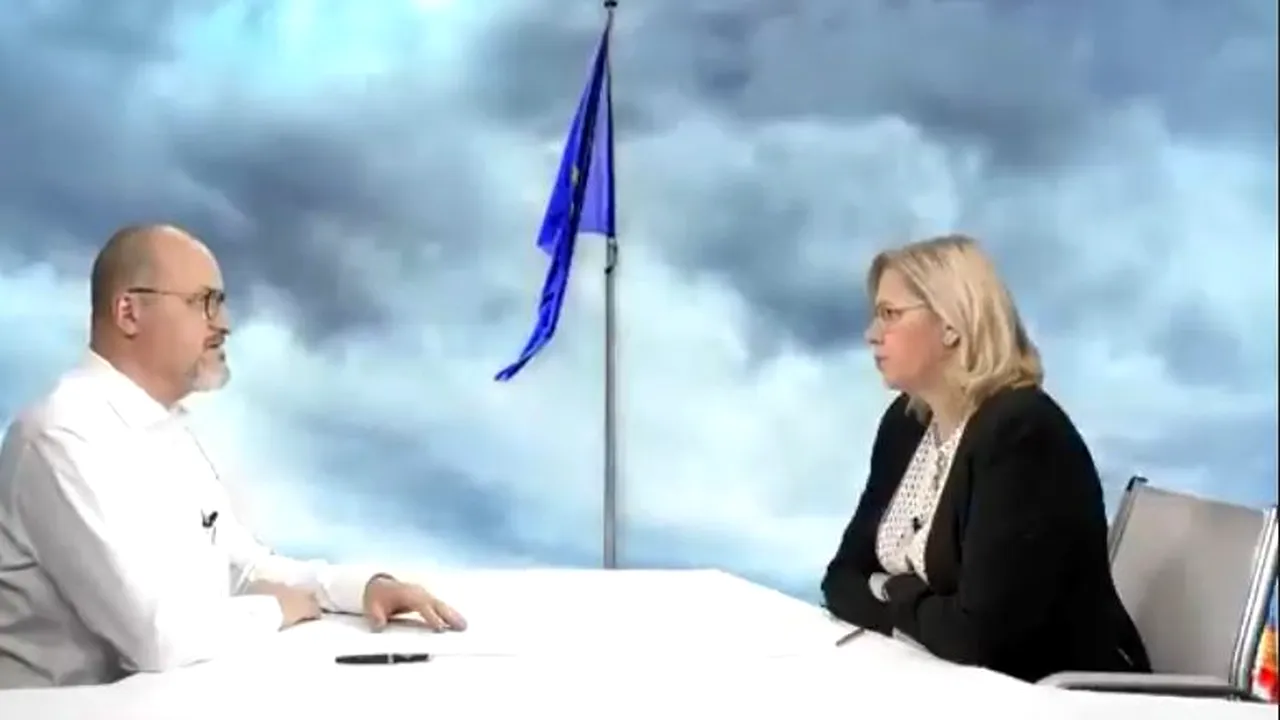 EXCLUSIV. InSecuritate. Europarlamentarul Corina Creţu, despre aderarea la Schengen: Dacă ratăm acest tren, nu ştim când va mai veni altul