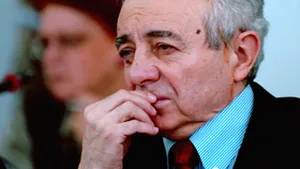 Romania High Court President Criticizes Legal Reform, Ex Justice Min