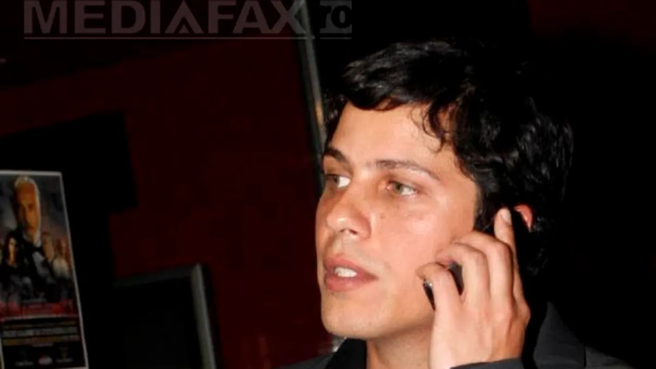 EUROVISION 2012: Lucian Viziru a depus plângere la DNA privind preselecţia. Dan Manoliu,TVR: Este ca o telenovelă