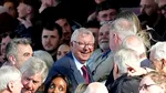 Alex Ferguson, transportat la spital înaintea meciului Manchester United – Liverpool