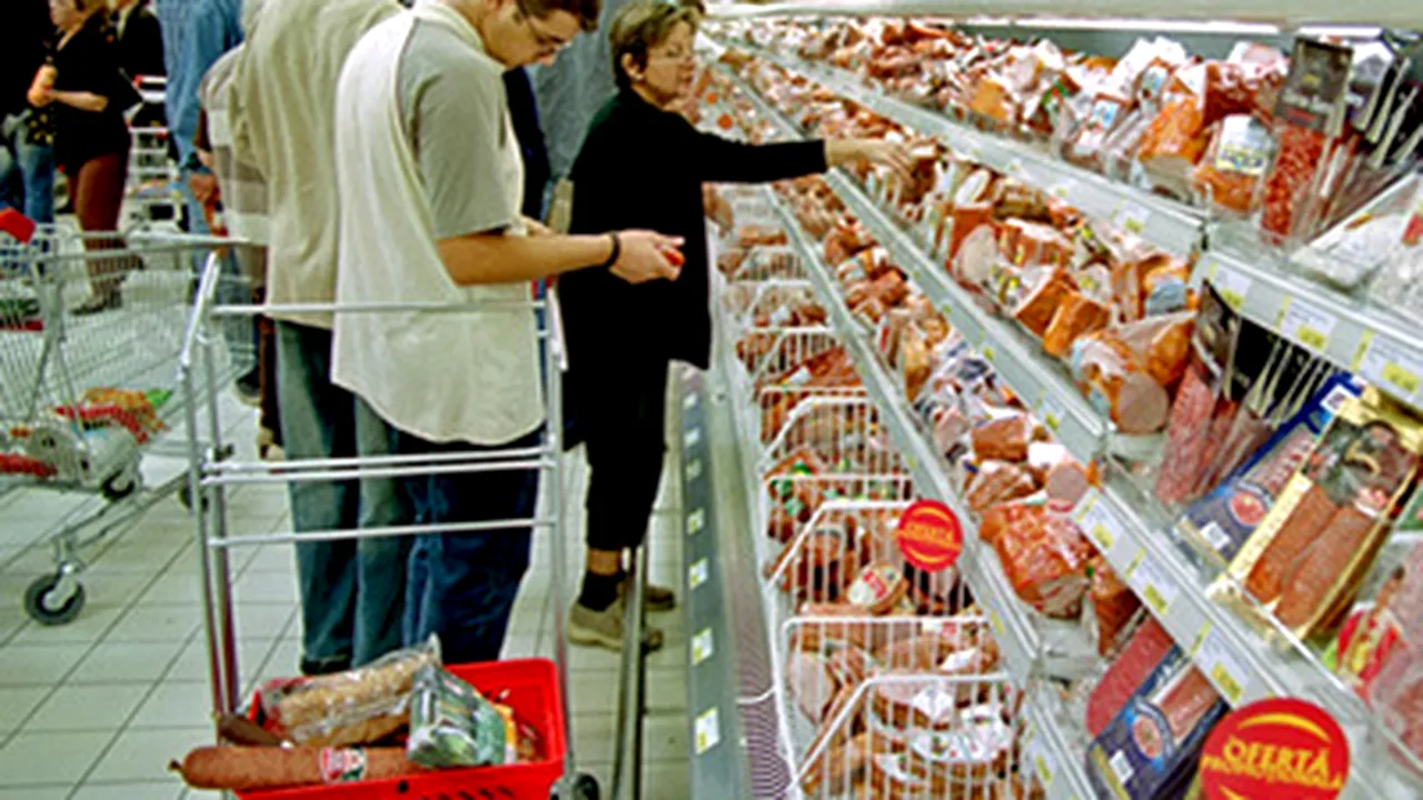 Romania Dec Retail Sales See Biggest Monthly Decline In EU