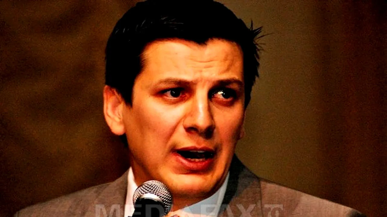 Preşedintele PDL Vrancea, prins în FLAGRANT când lua MITĂ. Suma - 50.000 de euro. Zgonea: 