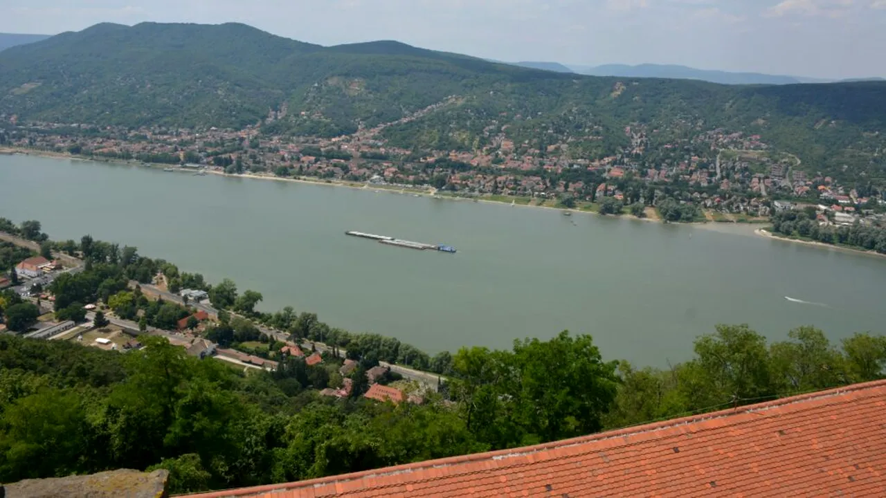 Accident ecologic în Serbia: 82.000 litri de combustibil vărsați în Dunăre lângă Belgrad