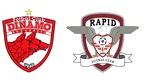 Dinamo-Rapid, un derby clasic al fotbalului românesc, duminică, în etapa a 21-a Superligii / Anii 60 au oferit confruntări memorabile între cele două echipe