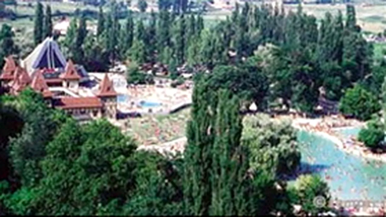 Staţiunea Băile Felix ar putea rămâne fără apă geotermală