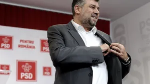 Ciolacu, despre interzicerea cumului de pensie cu salariul la stat: Principiul este corect