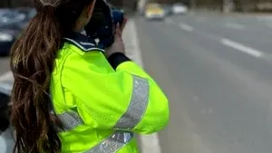 Ce glumă fac poliţiştii de la Ministerul Afacerilor Interne de 1 aprilie 