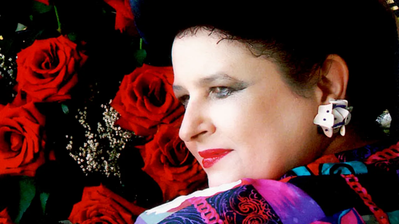 Masterclass Mariana Nicolesco, în zilele de sâmbătă ale lunii noiembrie, la TVR 2