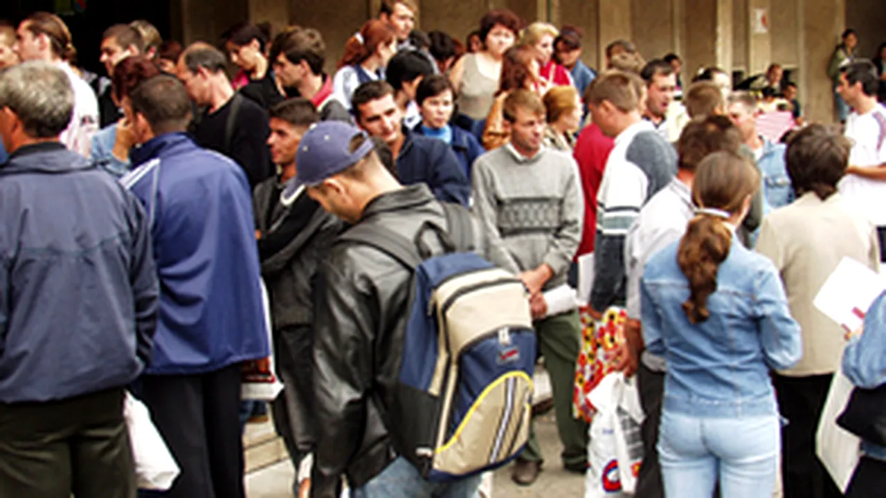 Romanian Labor Min Significantly Revises ’09 Jobless Estimates