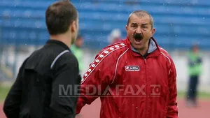 Ionuţ Popa: Nu voi mai face pe tâmpitu'!