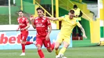 Marco Dulca a semnat cu FC Petrolul Ploiești