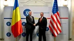Reformele judiciare și lupta anticorupție, discutate de ministrul Justiției cu ambasadorul SUA