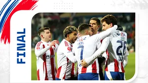 Superligă: Oţelul Galaţi-Rapid Bucureşti, 1-1