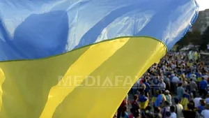 Aurescu: Situaţia din Ucraina, dificilă. Prezenţa aliată pe teritoriul României să se materializeze