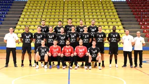 Minaur Baia Mare joacă finala EHF European Cup în faţa a 2.500 de suporteri