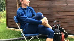 Când se întoarce în România Simona Halep, după succesul istoric de la Wimbledon