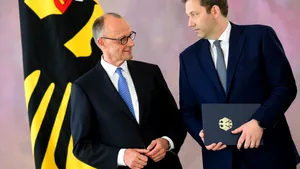 Victoria CDU în Renania-Palatinat slăbește SPD și complică planurile de reformă ale lui Merz