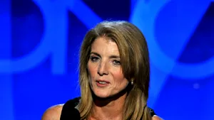 Caroline Kennedy, candidat la mandatul de senator de New York, în locul lui Hillary Clinton
