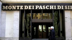 Banca Centrală Europeană: Banca italiană Monte dei Paschi are nevoie de 8,8 miliarde de euro, nu doar de 5 miliarde