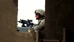 Justiţia irakiană va putea judeca soldaţi americani