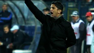 Secundul lui Răzvan Lucescu a făcut infarct la antrenamentul de miercuri
