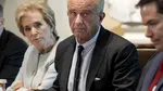Conor Kennedy, fiul lui Robert F. Kennedy Jr., a fost dat în urmărire internațională de Rusia