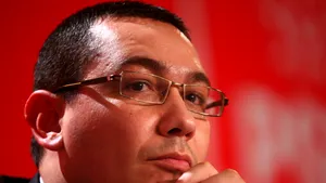 Ponta: După decizia CC trebuie să facem o Lege privind alegerile mai bună şi mai clară