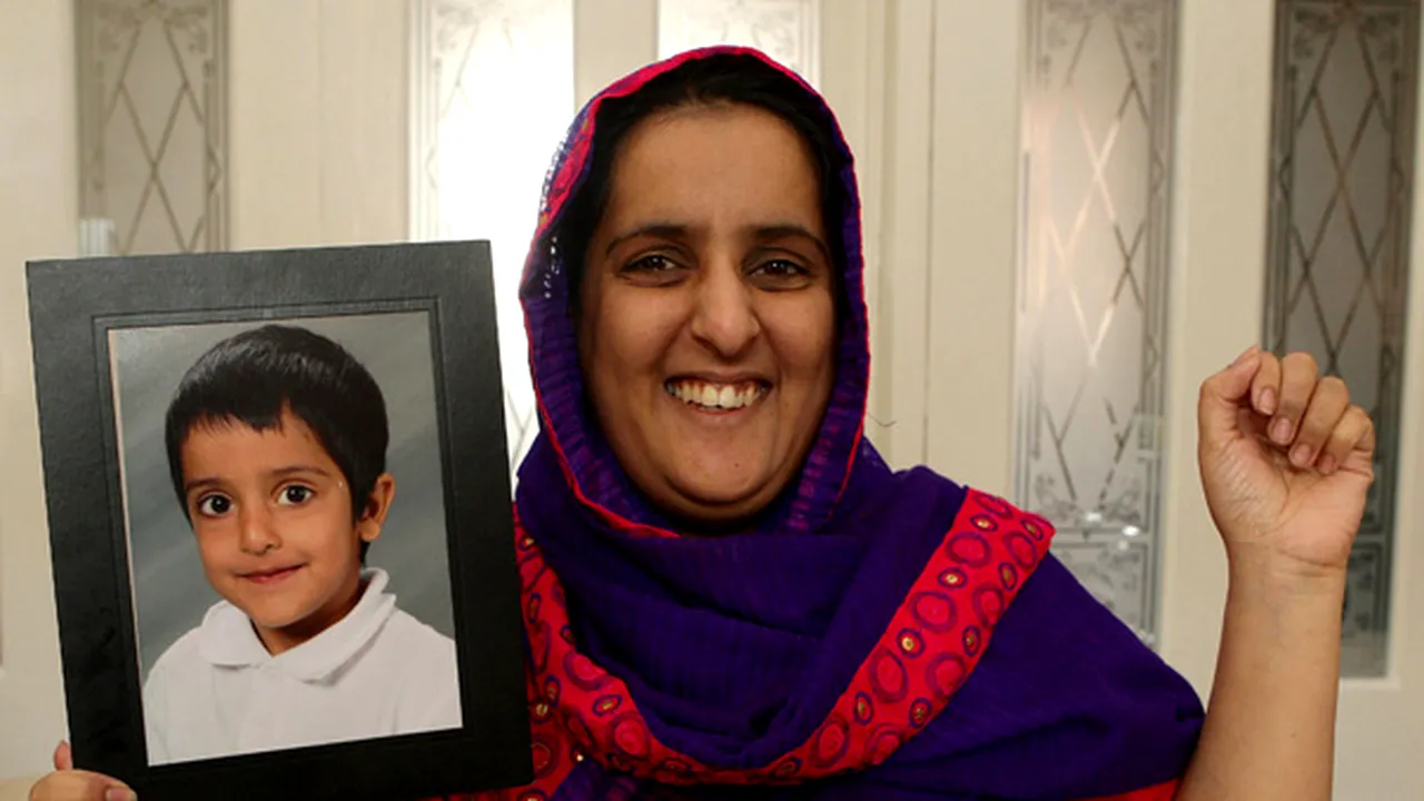Răscumpărarea în cazul copilului britanic răpit în Pakistan fusese plătită la Paris