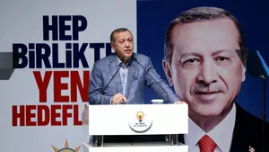 Sigmar Gabriel, ministrul german de Externe: Germania este pregătită să-i întindă o mână Turciei