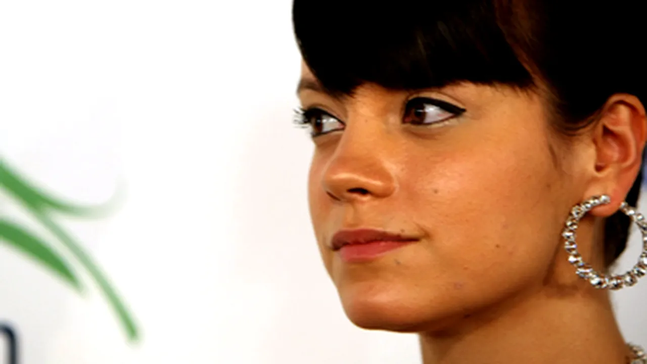Lily Allen crede că cea mai mare realizare a sa va fi familia