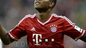 David Alaba ar putea fi jucătorul lui Real Madrid