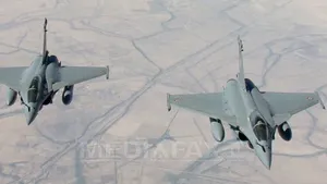 Statele Unite efectuează raiduri aeriene asupra poziţiilor talibane, în provincia afgană Helmand