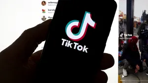 Nepalul interzice TikTok invocând „tulburarea” armoniei sociale