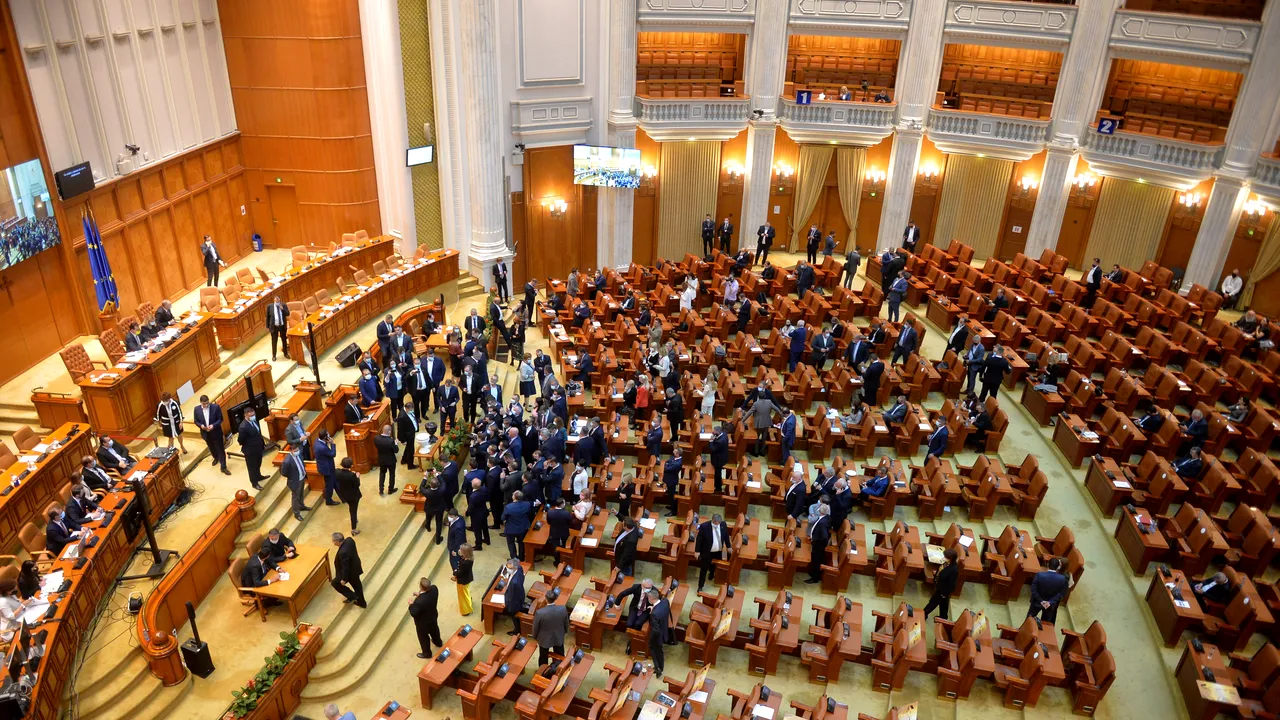 Aviz negativ în comisii pentru ministrul Tineretului şi ministrul Culturii