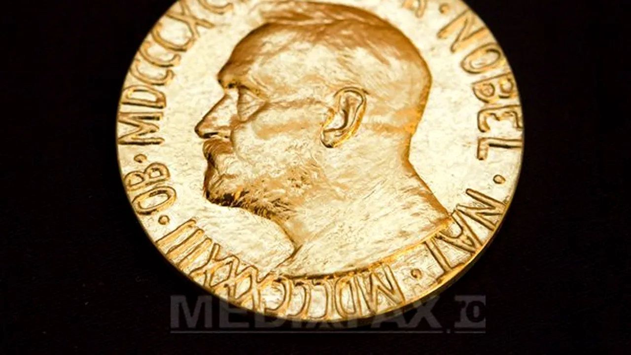 PREMIILE NOBEL- în fapte şi cifre