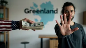 EXTERNE Când teritoriile se vindeau și SUA le achiziționau: De ce Groenlanda nu poate fi cumpărată