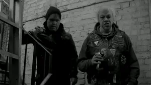 O trupă formată din patru bărbaţi cu handicap mintal va reprezenta Finlanda la Eurovision 2015 - VIDEO