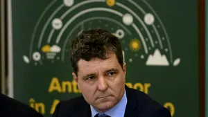 Nicușor Dan: Nici până astăzi, Justiția nu a pronunțat o hotărâre definitivă în dosarul Mineriadei