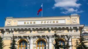 Banca Centrală a Rusiei dă în judecată UE pentru blocarea a 210 miliarde de euro