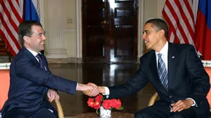 Un senator american propune un scut antirachetă comun al Statelor Unite şi Rusiei