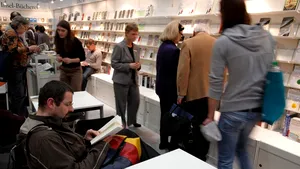 Salonul de Carte Bookfest Timişoara 2020 se anulează în contextul măsurilor impuse împotriva COVID-19