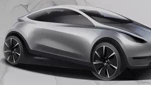 Tesla va proiecta o maşină electrică mică în China. Noul model ar fi al şaselea pe care Elon Musk  îl scoate pe piaţă