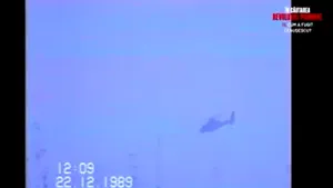 În căutarea revoluţiei pierdute. Episodul 11 - Cum a fugit Ceauşescu?