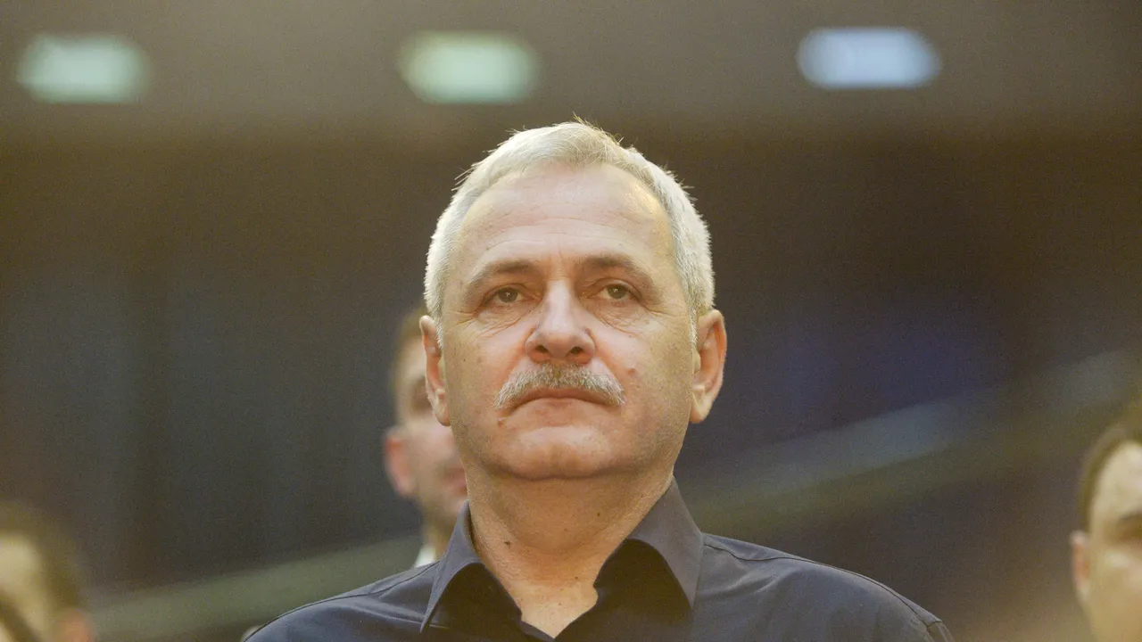 Dragnea, primele declaraţii după ce a fost pus sub urmărire penală de DNA: Resping categoric acuzaţiile. Miza este preluarea PSD/ Tăriceanu m-a sunat şi mi-a cerut să rămân - VIDEO