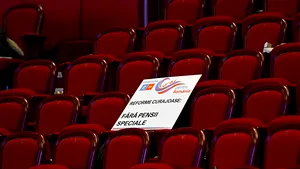 Rezoluţie USR PLUS: Susţinerea coaliţiei, în măsura implementării reformelor 