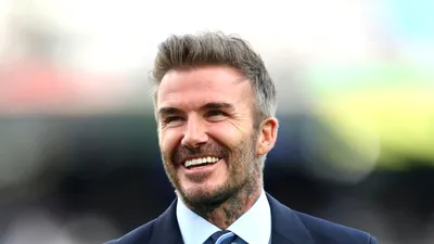 ENTERTAINMENT David Beckham, alături de marile nume ale Hollywoodului. Primește propria stea pe Walk of Fame