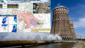 Jumătate din Europa va fi iradiată dacă ruşii provoacă un acident nuclear la Zaporojie? Trebuie să luăm pastile cu iod? Ce spun experţii 