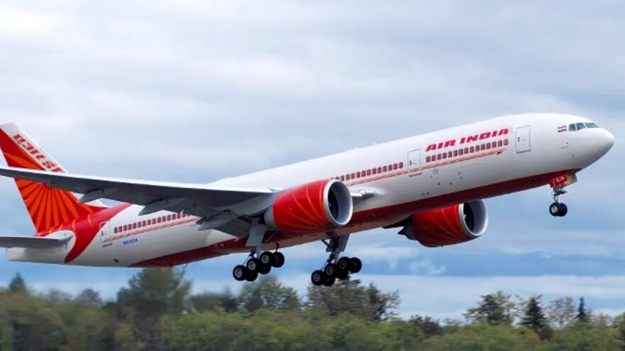 Catastrofa aviatică din India: Sistemul de urgență al Boeing 787 funcționa când avionul s-a prăbușit
