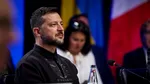 Volodimir Zelenski: Rusia a lansat peste 2.000 de drone asupra Ucrainei în ultima săptămână