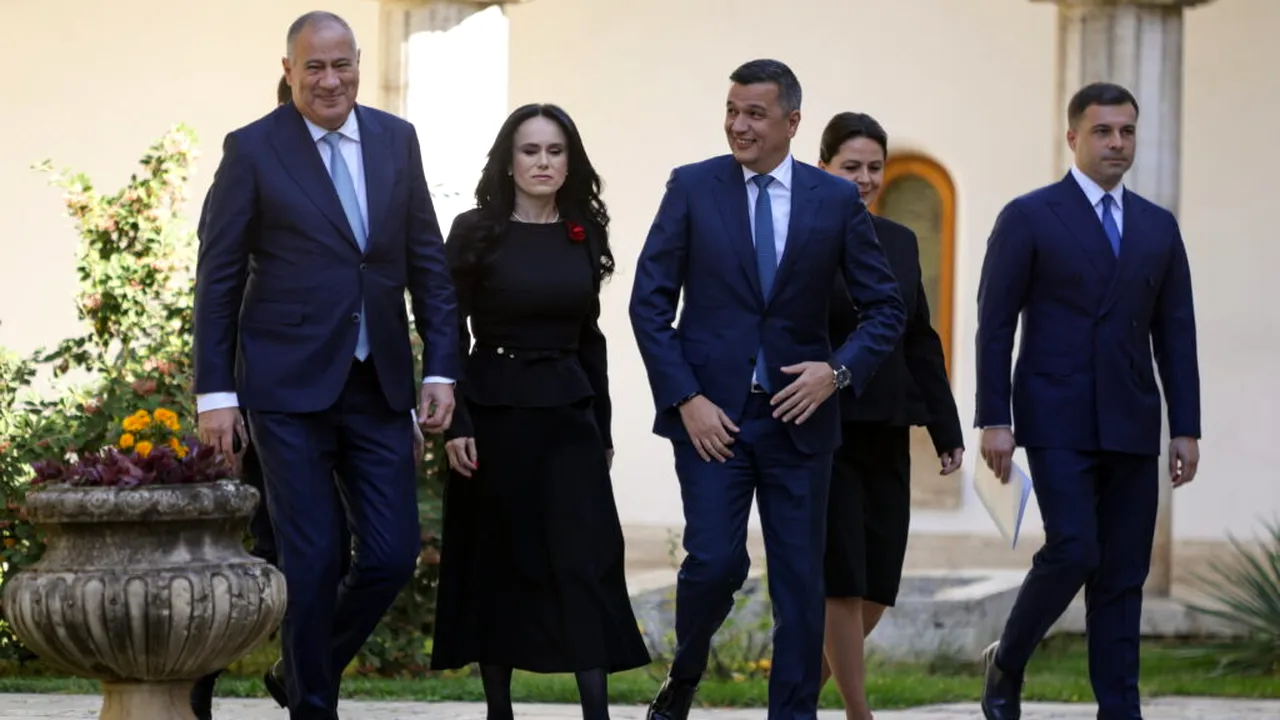 Guvernul Luca Niculescu ar putea fi cel mai dominat de PSD de la era Dragnea. Social-democrații ar urma să controleze aproape două treimi dintre ministere